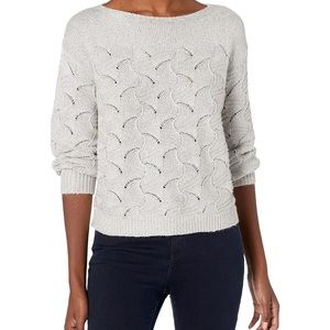 Nic & Zoe All That Glitters Sweater